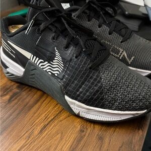 Nike Metcon 8 size 8
